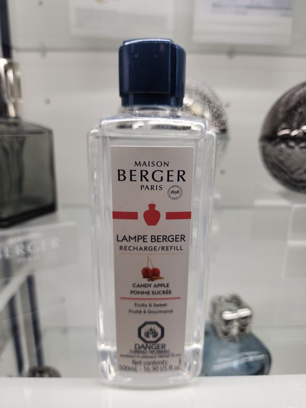 Lampe Berger Candy Apple Lampe Berger Candy Apple