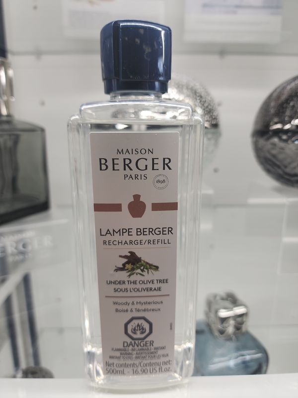 Lampe Berger Under the Olive Tree