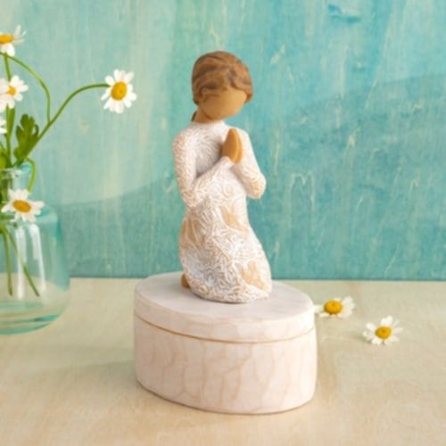 Willow Tree Prayer of Peace