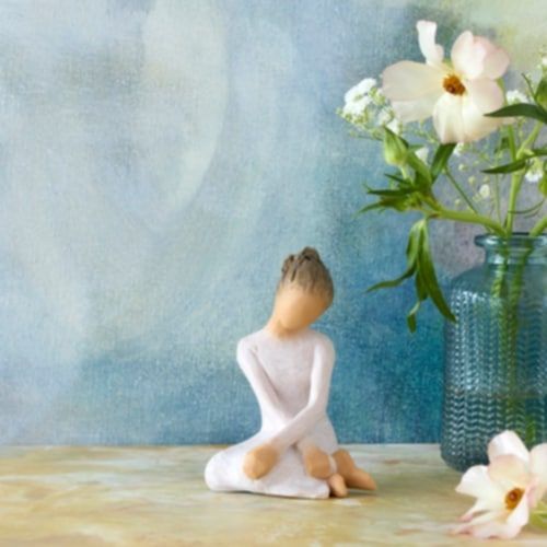 Willow Tree Serenity