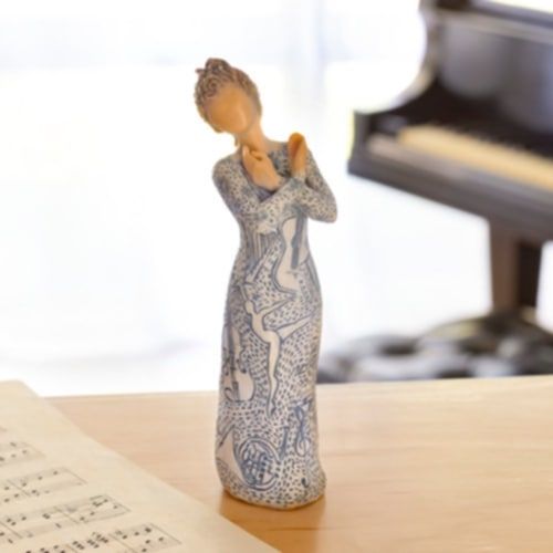 Willow Tree Music Speaks