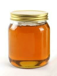 Scottish Blossom Honey (Single Jar)
