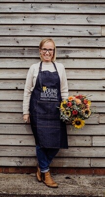 Floristry apron