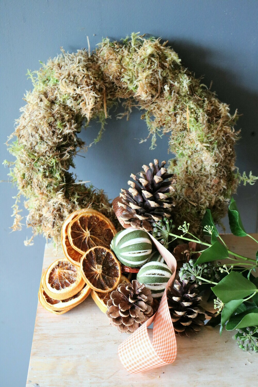 DIY Wreath-Making Kit DIY Wreath-Making Kit