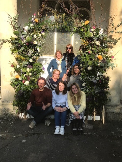 Workshop gift e-voucher Workshop gift e-voucher