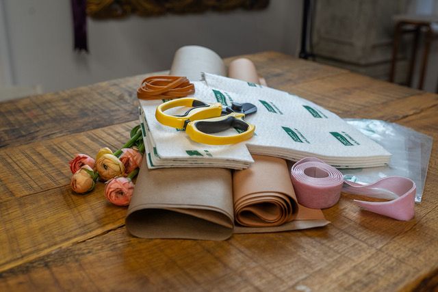 Complete EcoFlorist Kit