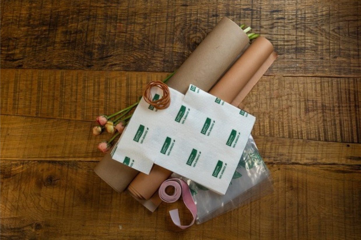 Essential EcoFlorist Kit