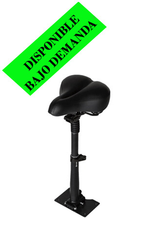 JYSY Asiento para referencias Y