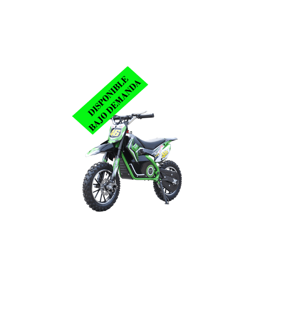 SMHP_MiniMoto HP 110E