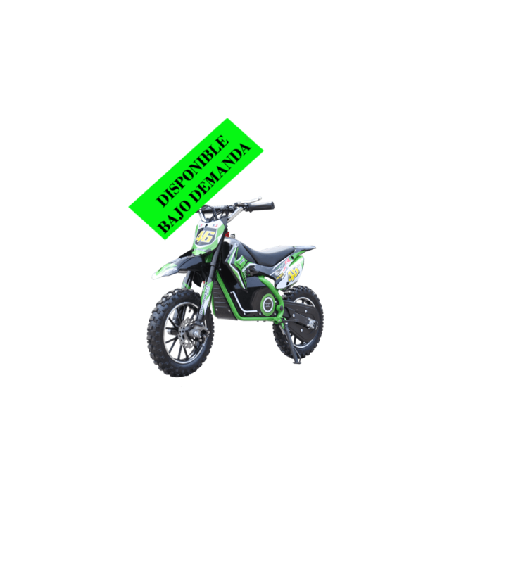 SMHP_MiniMoto HP 110E