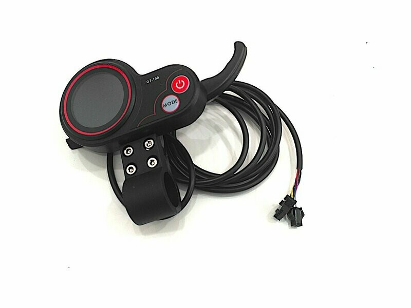 DSK4 Display GT-100