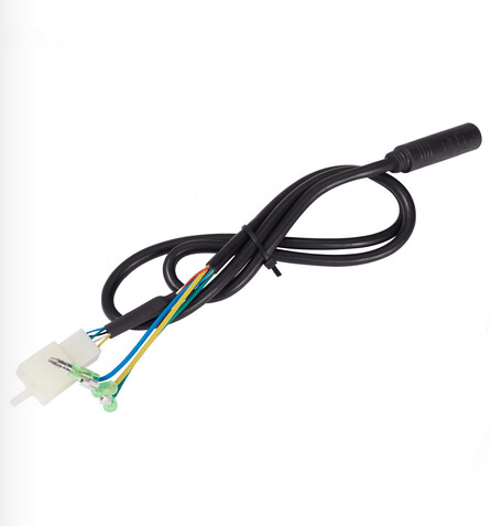 WCH9 Cable Controlador 9pin