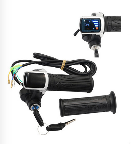 DSPU Display de puño Sencillo 48V