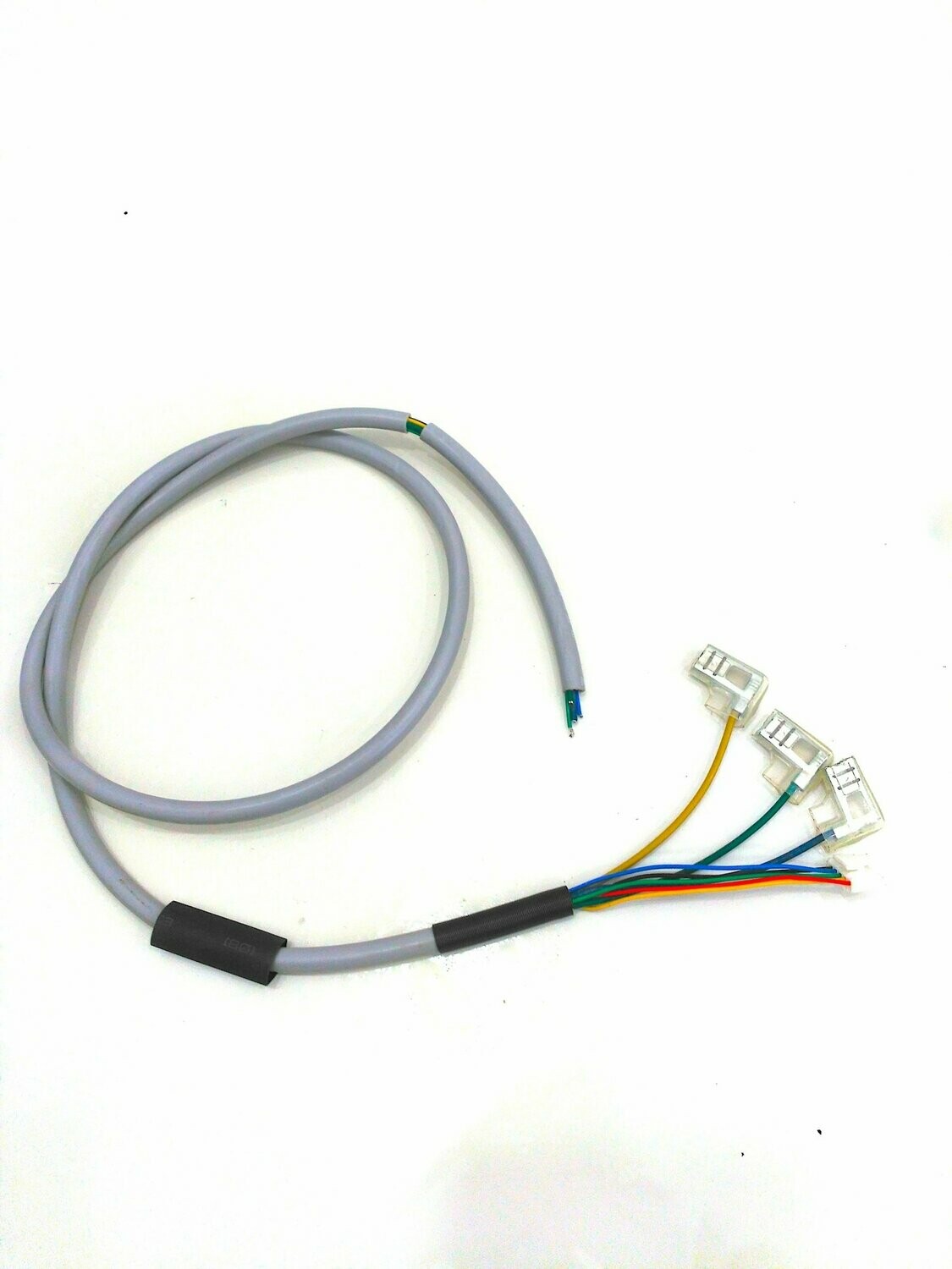 WX65 Cable Motor conectores M365