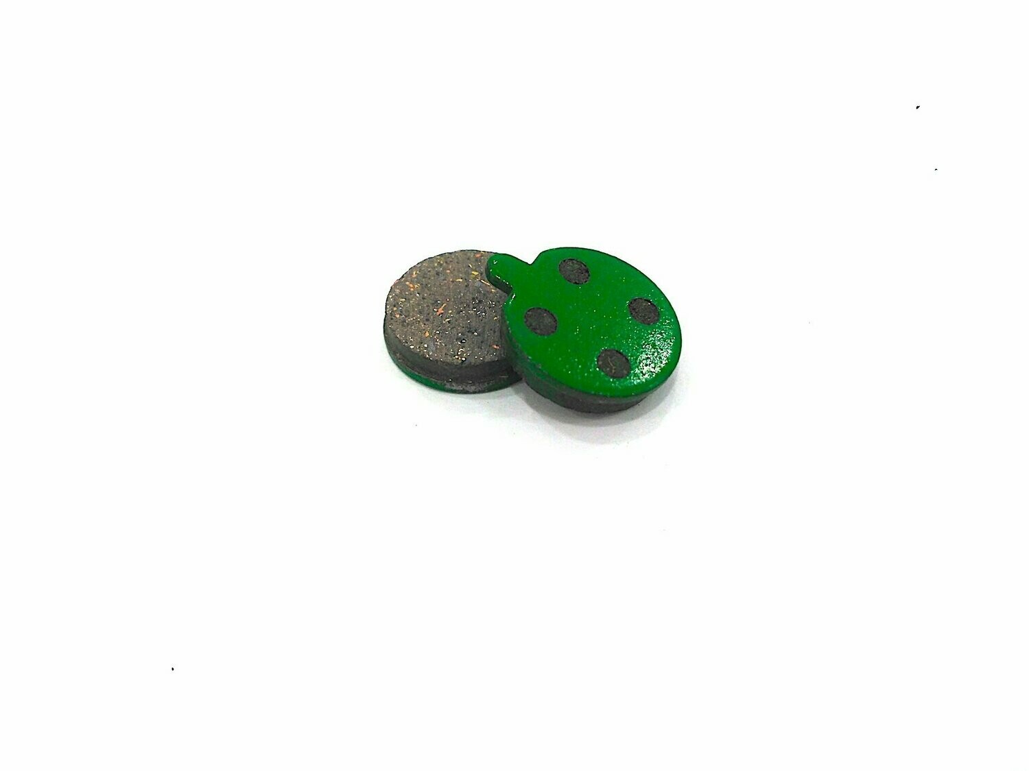 BRK1 Pastillas Freno par 17mm