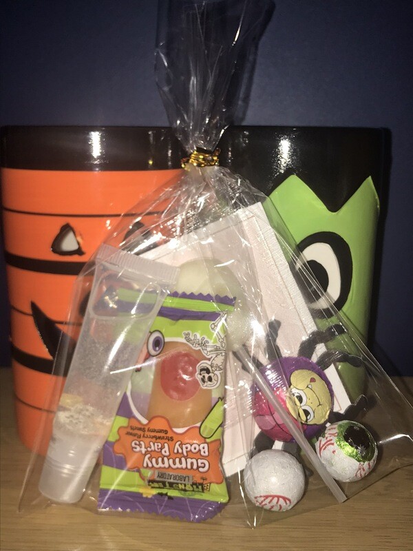 halloween bundle🎃