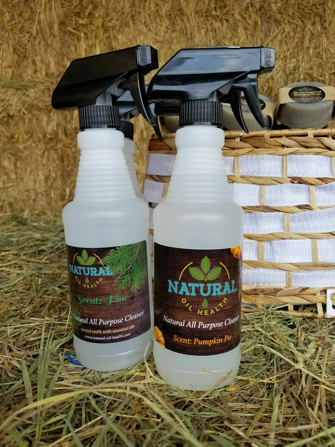 1 Natural All Purpose Cleaner