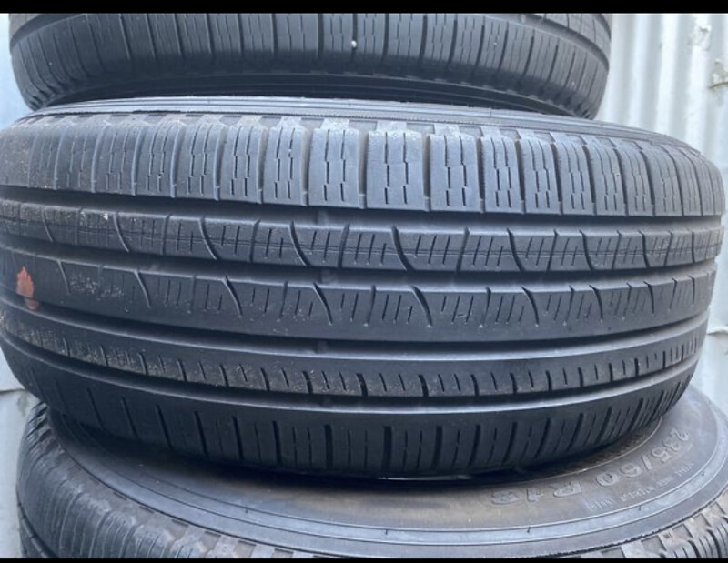 Tire Set