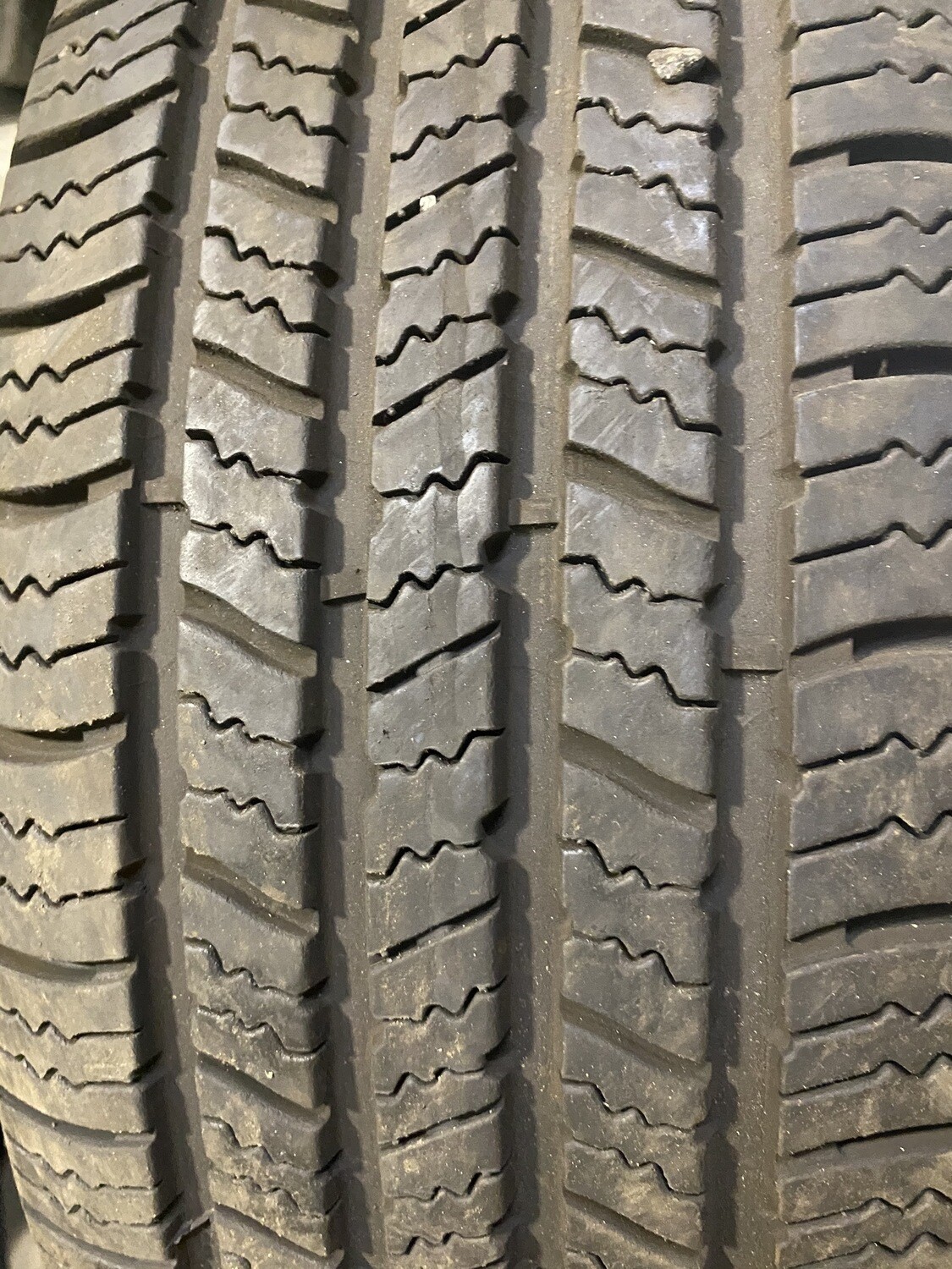 205/65R15
