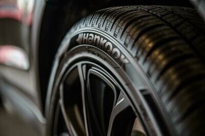 TIRES & RIMS