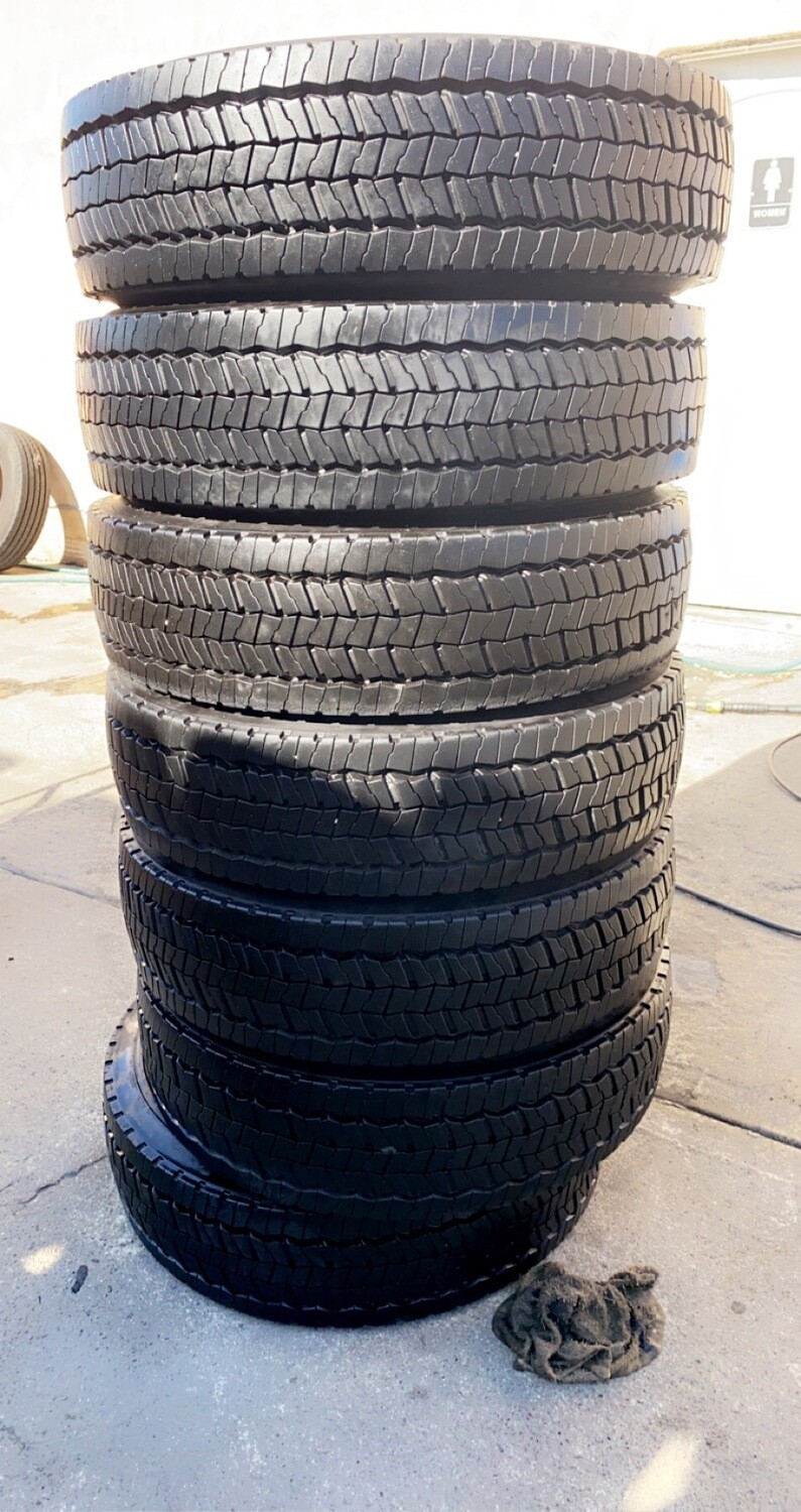 225/70R19.5