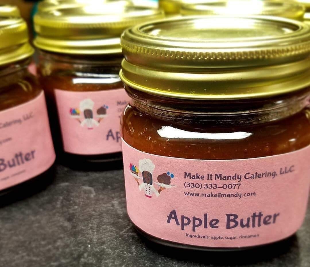 Apple Butter