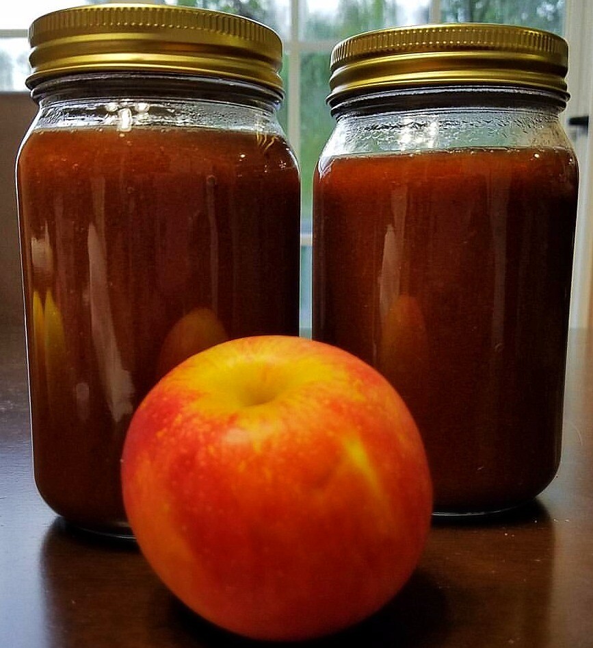 Apple Butter