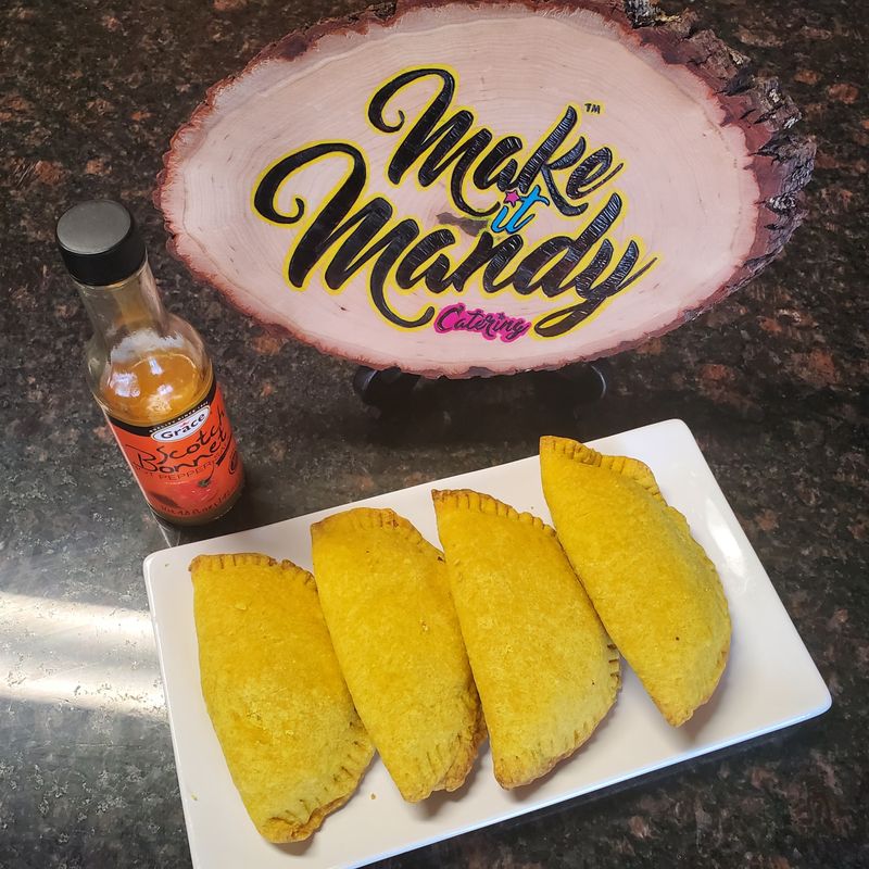 Mandy&#39;s Patties