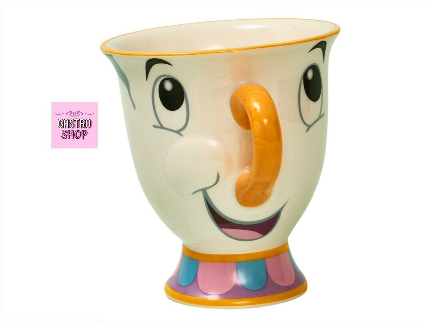 Mugs