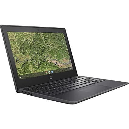 HP Chromebook 11A-NA MediaTek MT8183 2 GHz 32GB eMMC - 4GB