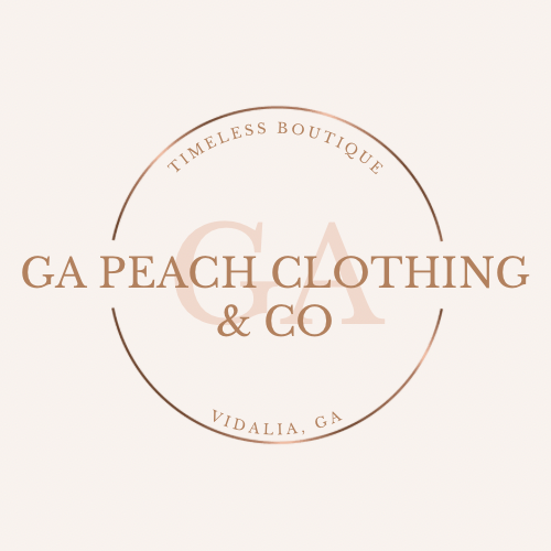 GA Peach Clothing & Co LLC
