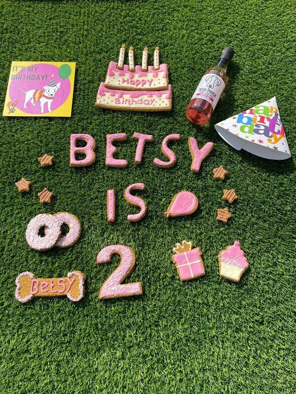 Big Birthday Bundle ?