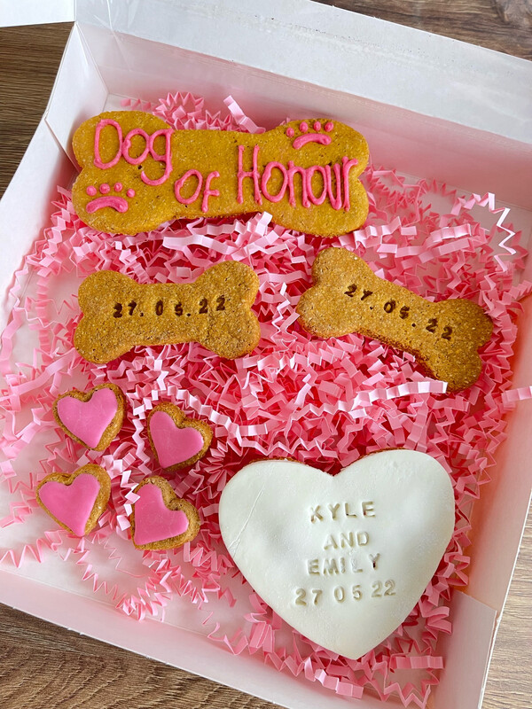 Wedding Selection Box