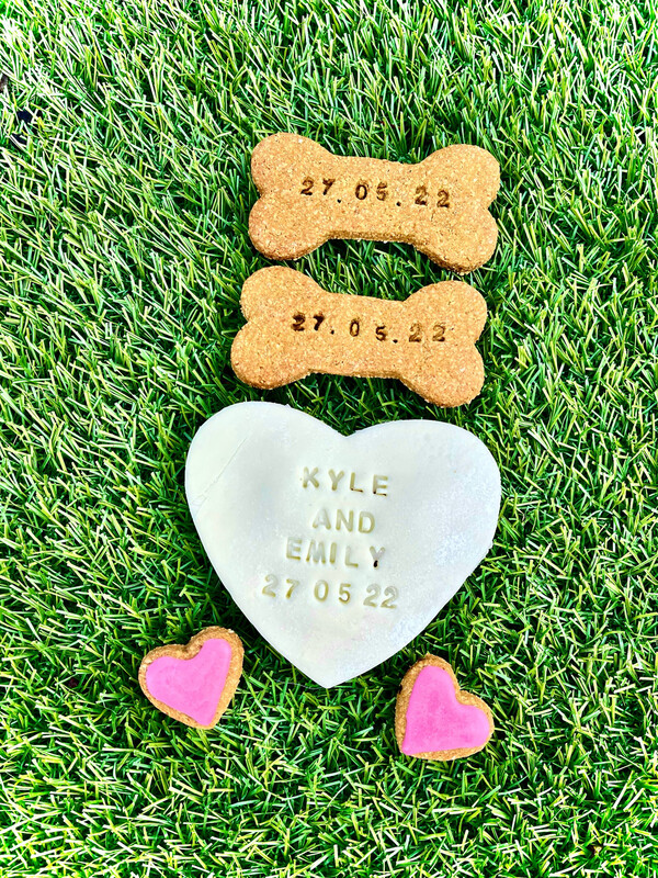 Wedding Gift Set
