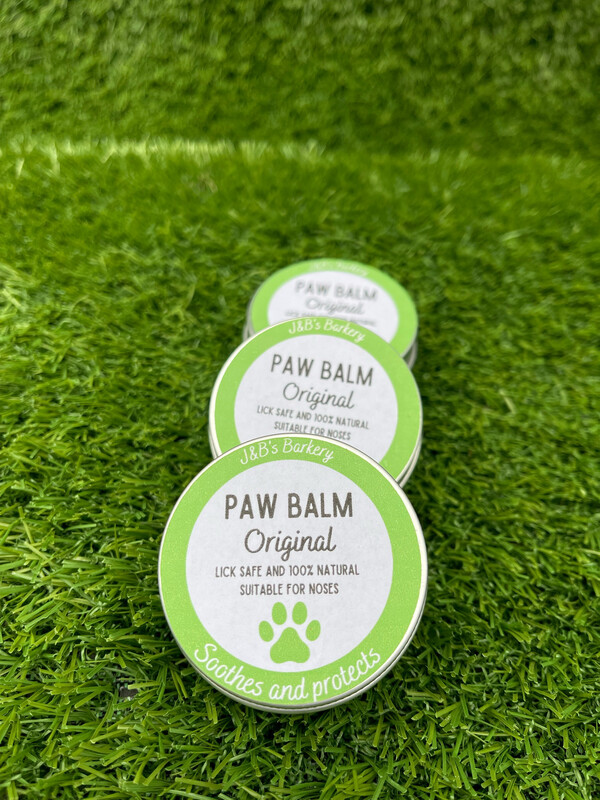 Paw Balm Original