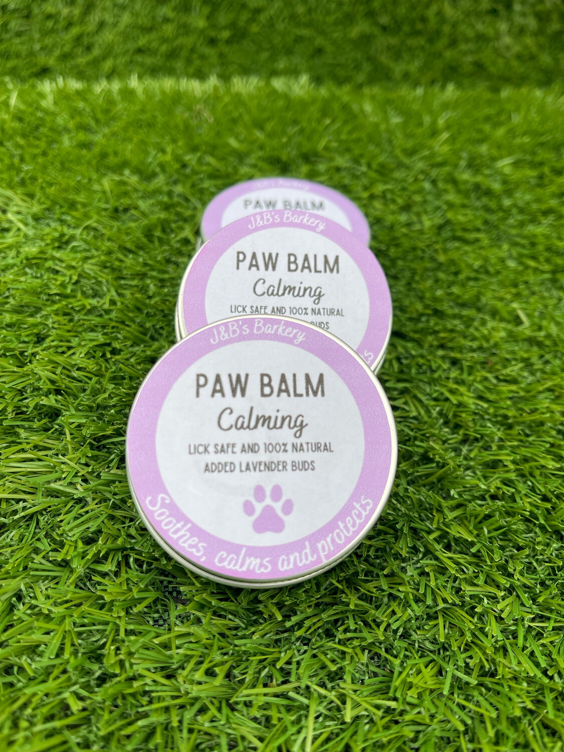 Paw Balm Calming