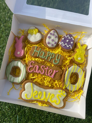 Easter Selection Box - PRE-ORDER