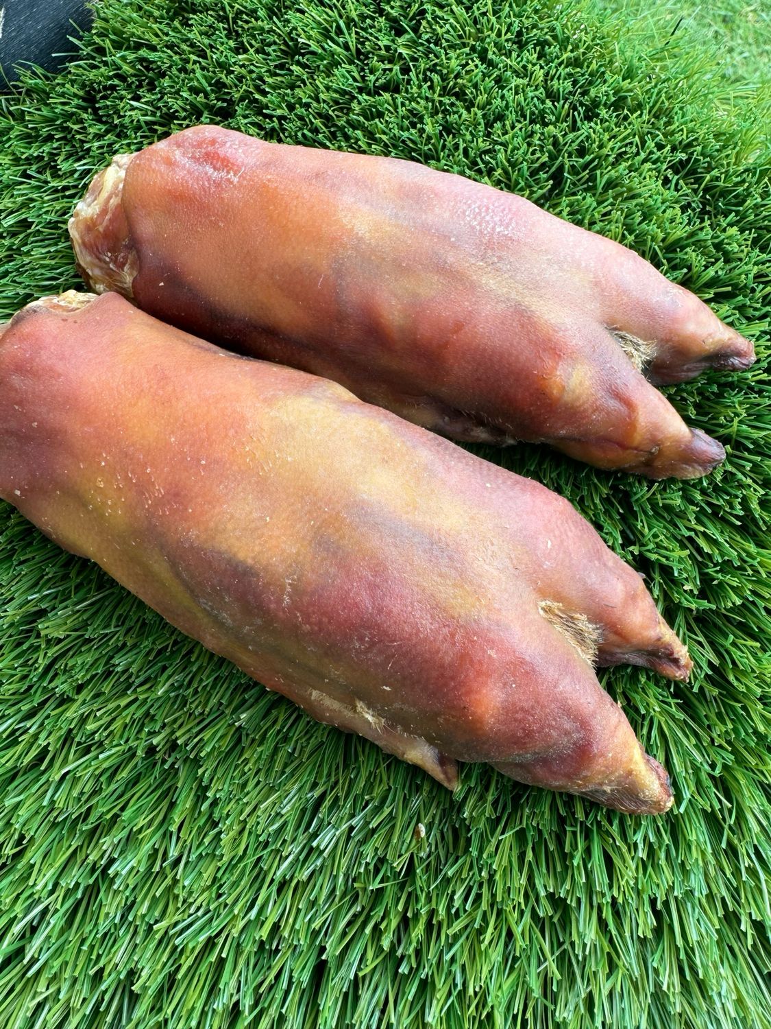 Pig Trotters 1pc