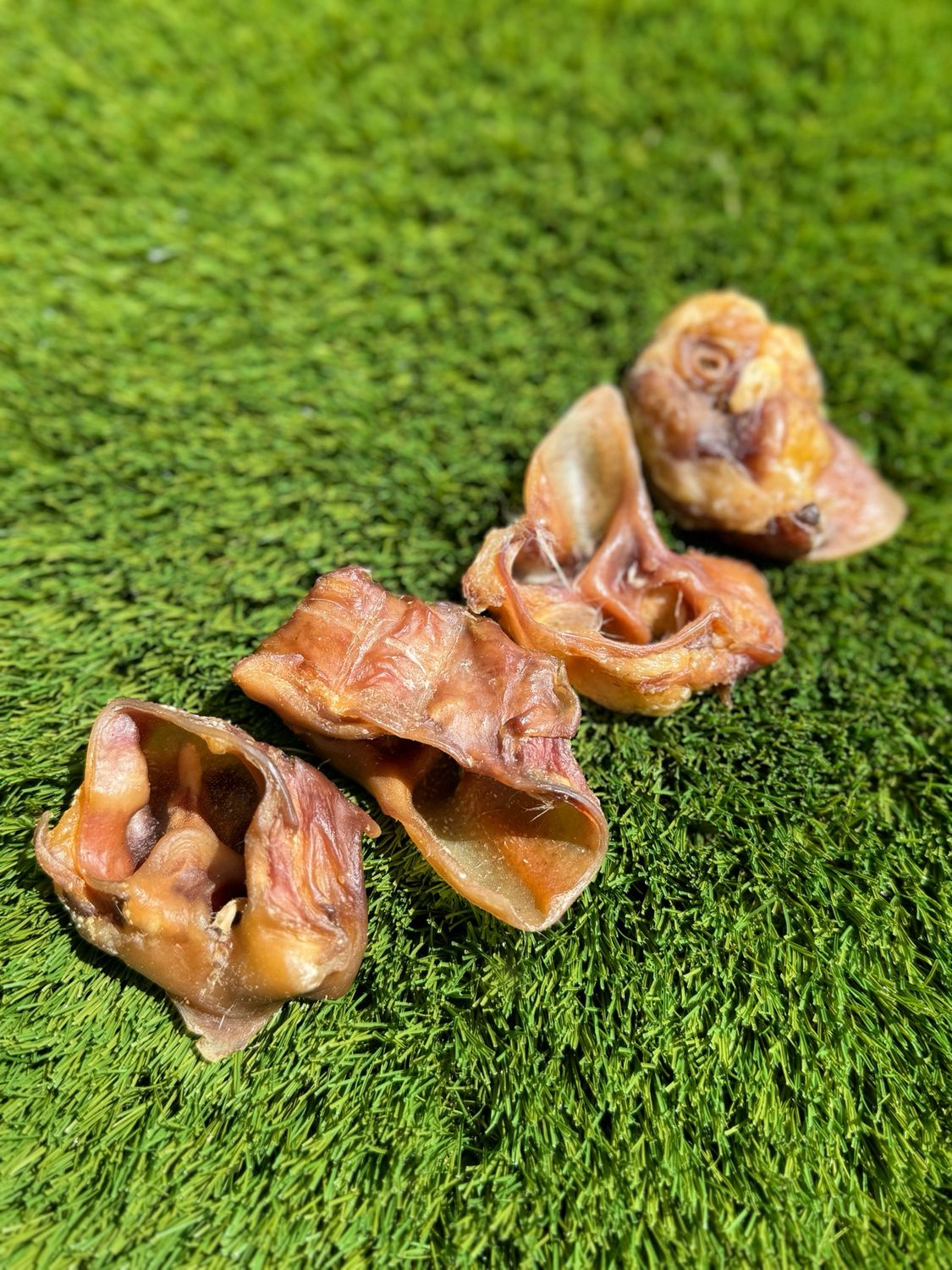 Porky Bites 4pcs