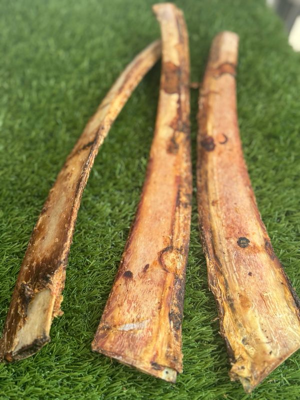 Beef Ribs