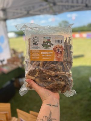 Bulk 1kg Bag Chicken Feet Bulk 1kg Bag Chicken Feet