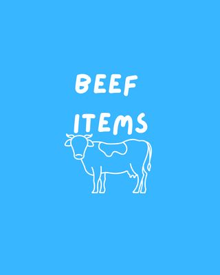 Beef