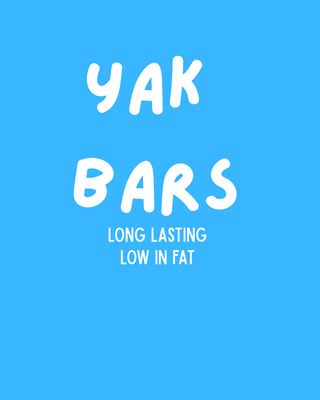 Yak Bars