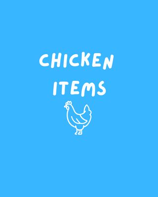 Chicken