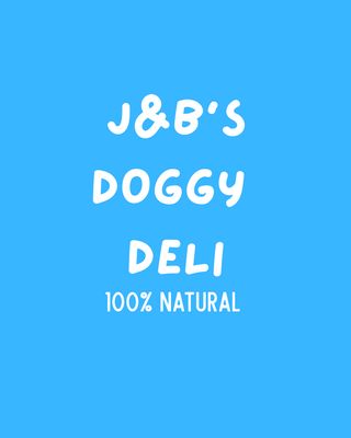 Doggy Deli