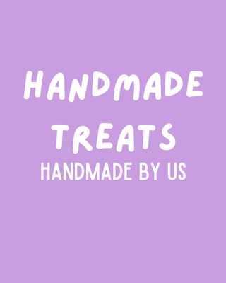 Handmade Treats
