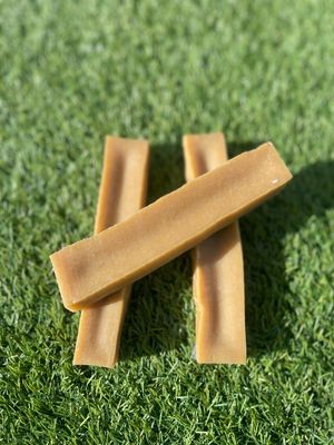 Extra Large Yak Bar (NEW BIGGER SIZE) Extra Large Yak Bar (NEW BIGGER SIZE)