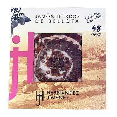 Jambon ibérique de Bellota - 100 gr