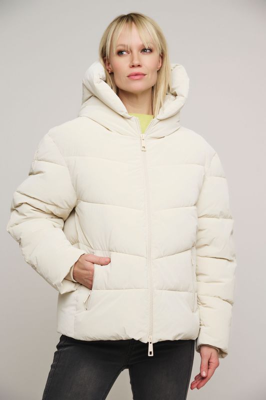 ROANA wattierte Kurzjacke birch RINO und PELLE ROANA wattierte Kurzjacke birch RINO und PELLE