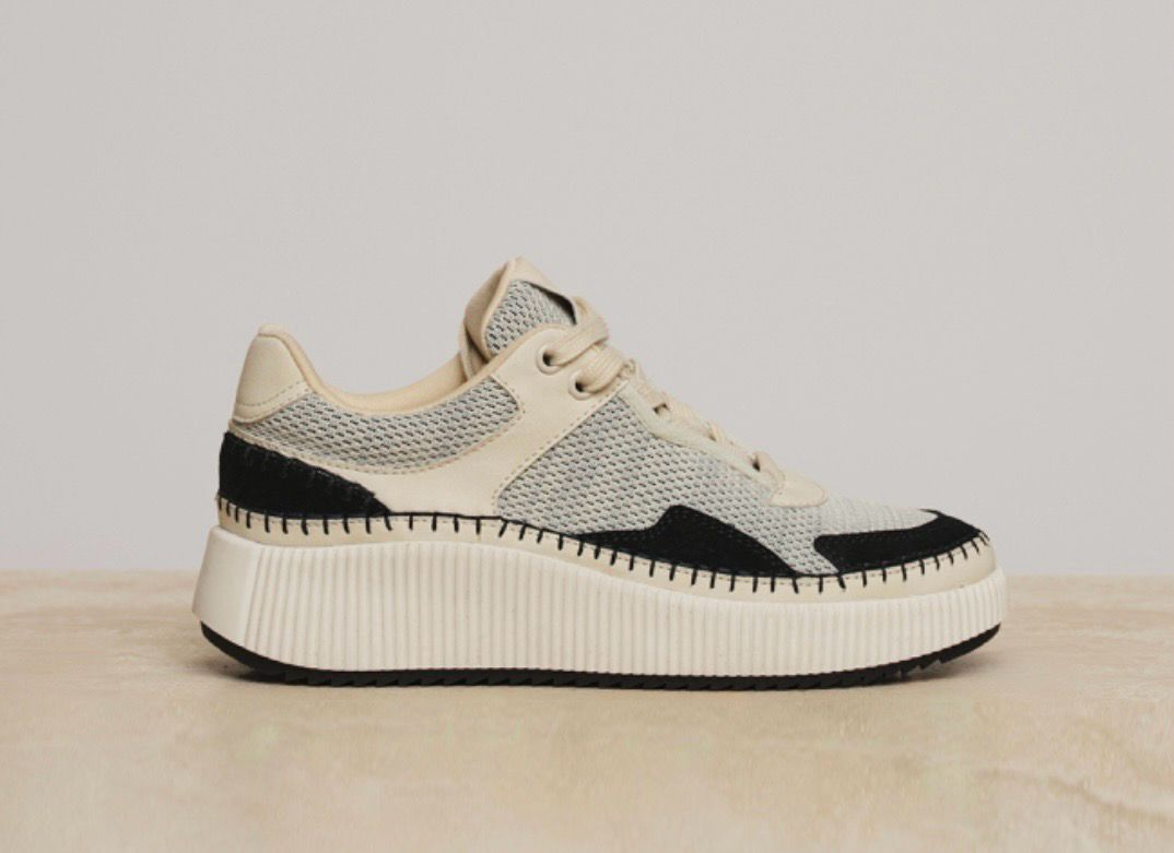 ROCCO Sneaker black birch 36-41 RINO und PELLE